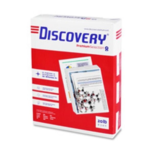 Soporcel North America Soporcel North America SNA12534 Multipurpose Paper- 8-.50in.x11in.- 0 Lb- 97 GE-110 ISO- White SNA12534 - main